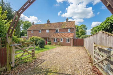 undefined, Shropham Road, Great Hockham