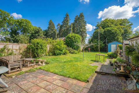 undefined, Shropham Road, Great Hockham