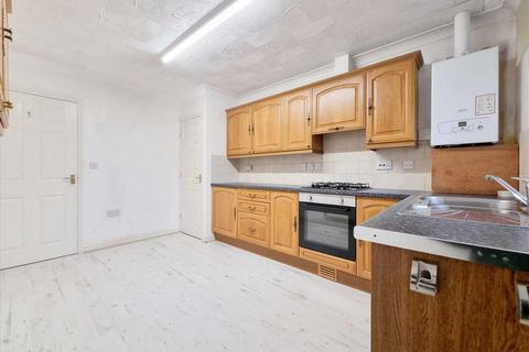 undefined, Ruskington, Sleaford NG34