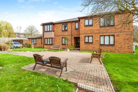 undefined, Nixey Close, Slough