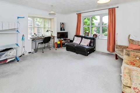 undefined, Nixey Close, Slough