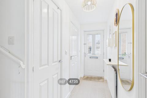 undefined, Nottingham NG12