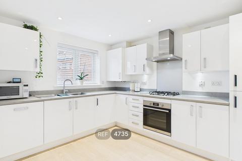 undefined, Nottingham NG12