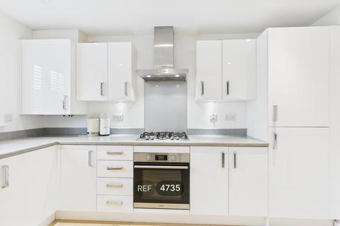 undefined, Nottingham NG12