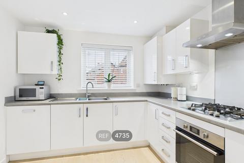 undefined, Nottingham NG12