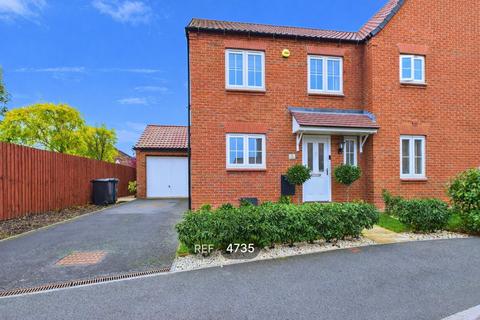 undefined, Nottingham NG12