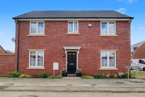 undefined, Sceptre Road, Market Harborough LE16