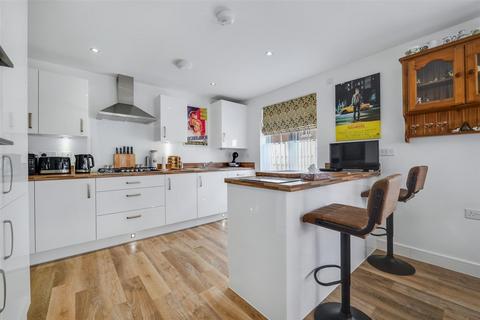 undefined, Sceptre Road, Market Harborough LE16