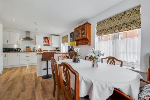 undefined, Sceptre Road, Market Harborough LE16
