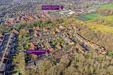 undefined, Wynches Farm Drive, St. Albans