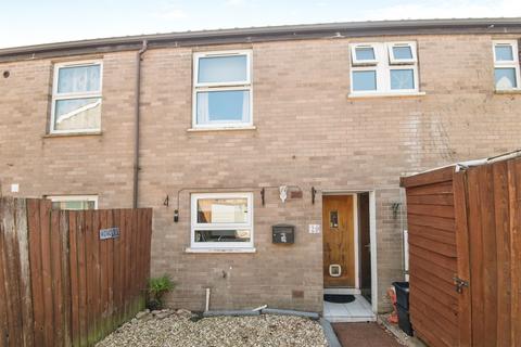 undefined, Highland Terrace, Uffculme, Cullompton