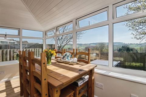 undefined, Highland Terrace, Uffculme, Cullompton