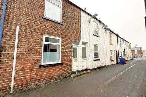 4 bedroom terraced house for sale, Chapel Street, Filey