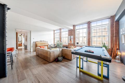 2 bedroom apartment for sale, Green Walk, London, SE1