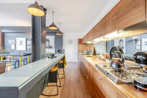 2 bedroom apartment for sale, Green Walk, London, SE1