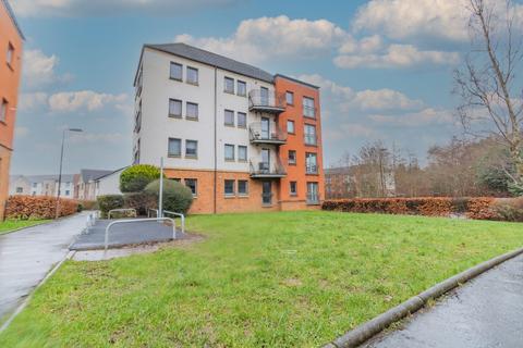 undefined, Kaims Terrace, Livingston
