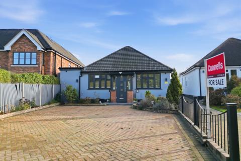 3 bedroom detached bungalow for sale, Watford Road, St. Albans