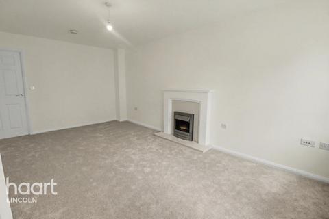 3 bedroom end of terrace house for sale, Bob Rainsforth Way, Gainsborough