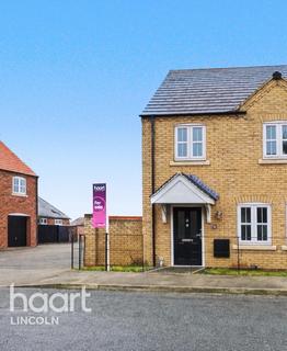 undefined, Bob Rainsforth Way, Gainsborough
