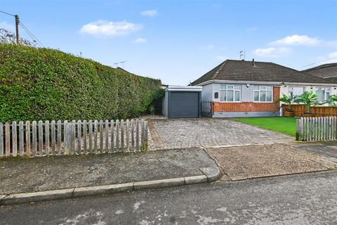 2 bedroom semi-detached bungalow for sale, Stanley Road, Benfleet SS7