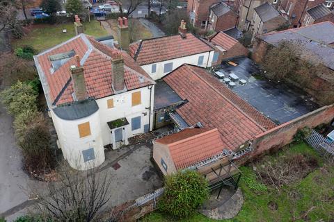 undefined, Victoria Road, Bridlington, YO15 2AT