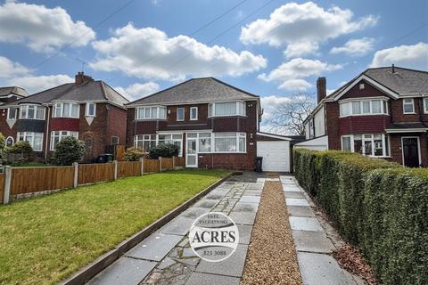 undefined, Aldridge Road, Streetly, Sutton Coldfield