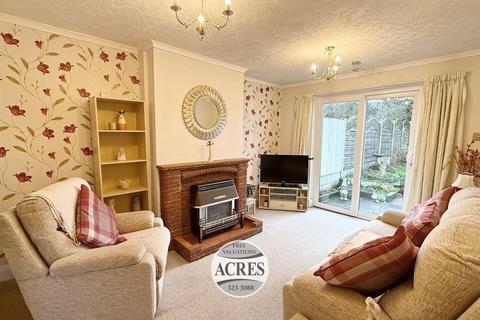 undefined, Aldridge Road, Streetly, Sutton Coldfield