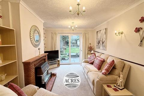 undefined, Aldridge Road, Streetly, Sutton Coldfield