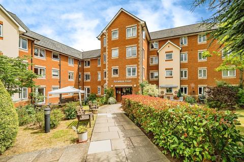1 bedroom apartment for sale, Willow Road, Aylesbury