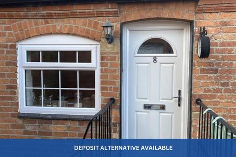 undefined, Hampton Court, Market Harborough