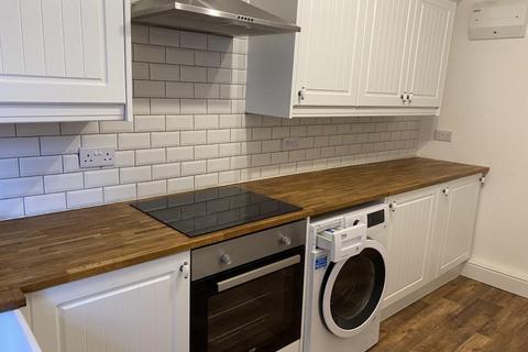 undefined, Hampton Court, Market Harborough