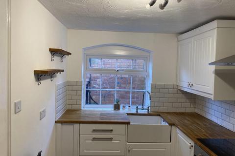 undefined, Hampton Court, Market Harborough