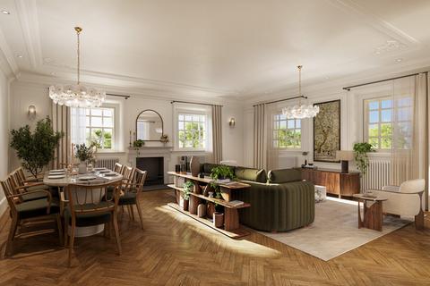 undefined, The Mansion House, Trent Park, Barnet