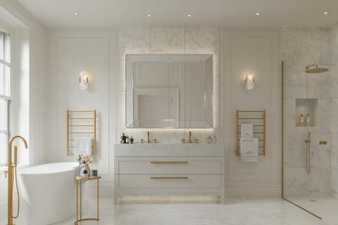 undefined, The Mansion House, Trent Park, Barnet