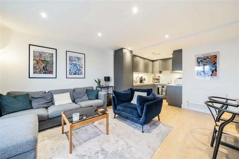 undefined, Portman Place, London E2