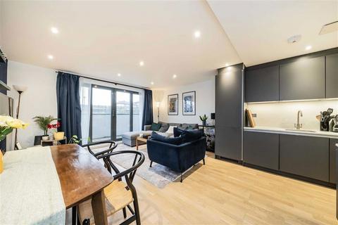 undefined, Portman Place, London E2