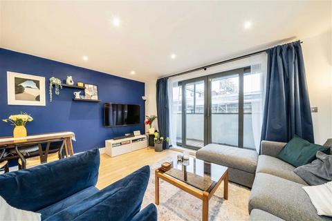 undefined, Portman Place, London E2
