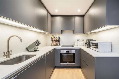 undefined, Portman Place, London E2