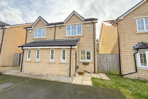Samuel Fox Avenue, Deepcar, S36