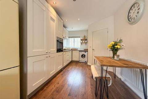 2 bedroom semi-detached house for sale, Samuel Fox Avenue, Deepcar, S36