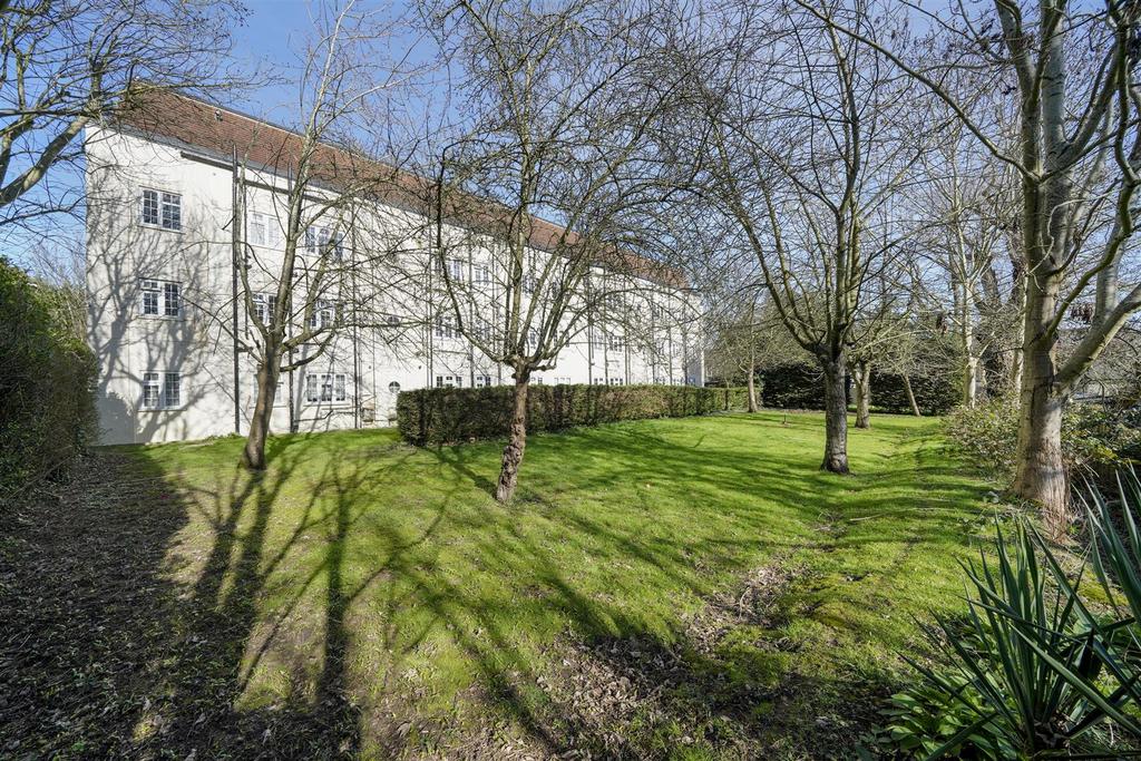 Flat 34 A, Etchingham Court - Oh4fig8 Vq Ros Hs Kd YVbo.