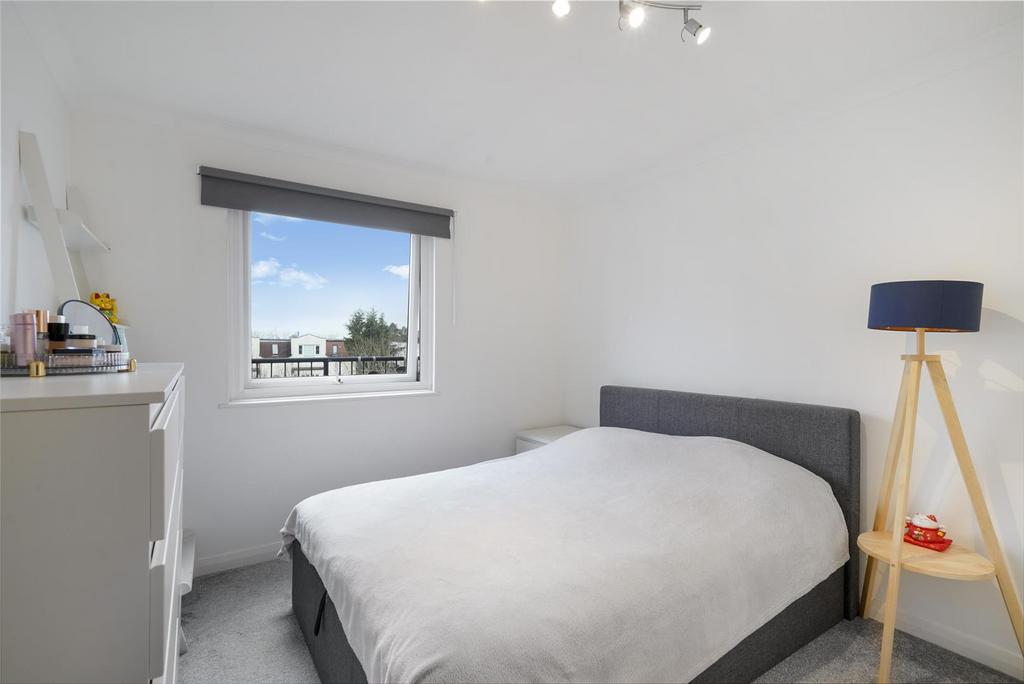 Flat 34 A, Etchingham Court - EI4 H0m0 Onow AGubvhhc L.