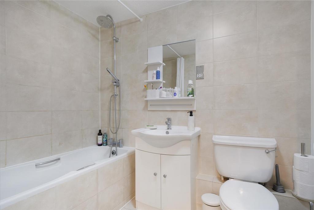 Flat 34 A, Etchingham Court - bnzx Pij4o JXrjl B7wl GD.