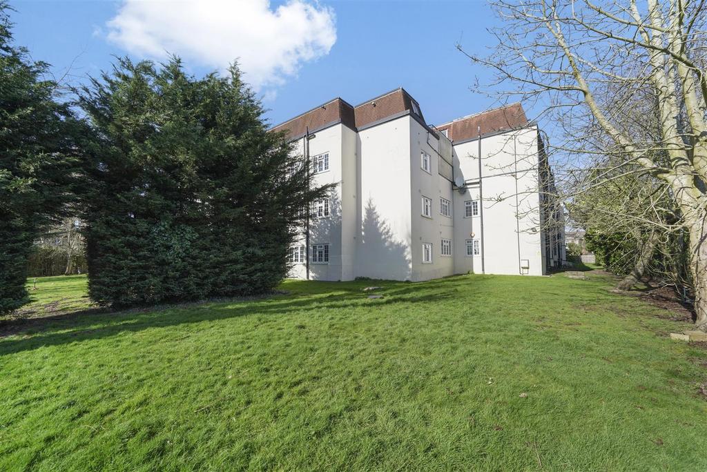 Flat 34 A, Etchingham Court - ykq Gxl CLn8 QDm7 Css Zw T.