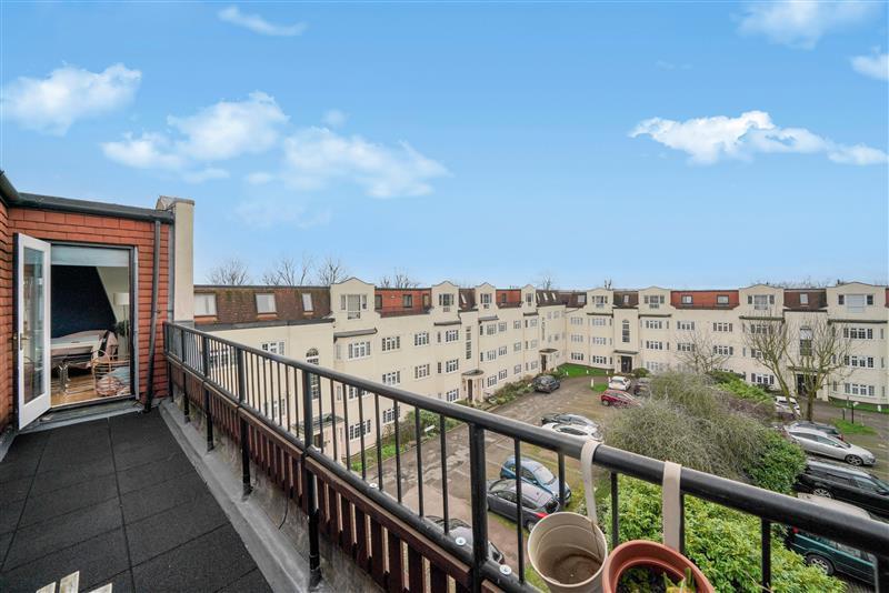 Flat 34 A, Etchingham Court - g PHf Glmq O2 Y0sjk GG3 UK.