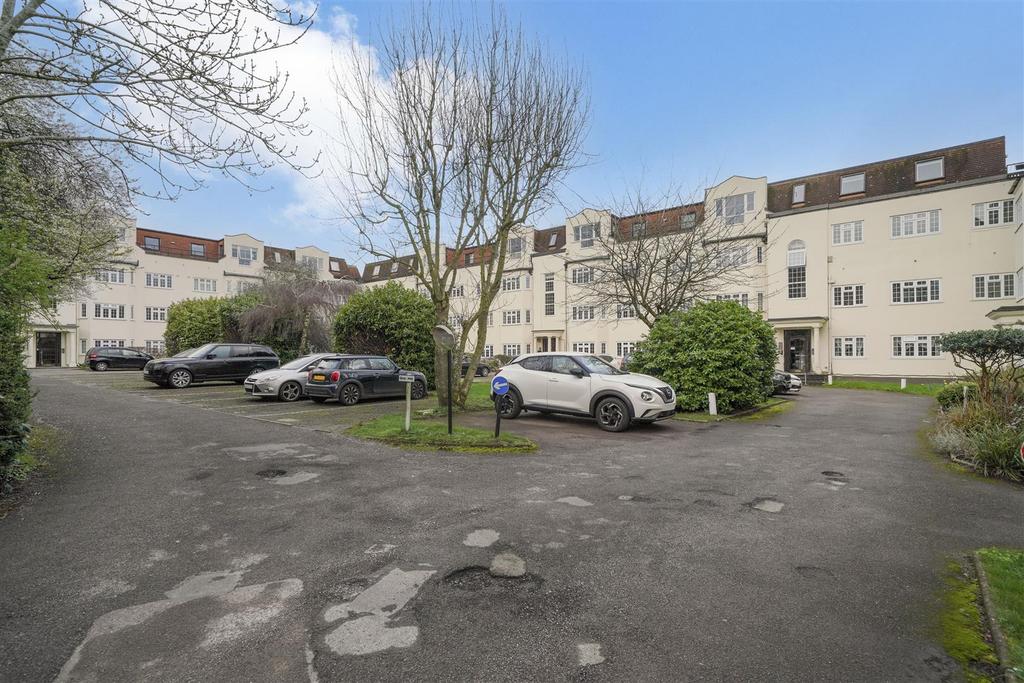 Flat 34 A, Etchingham Court - 5umz CKOH6z Yb YY3gq B7 I.