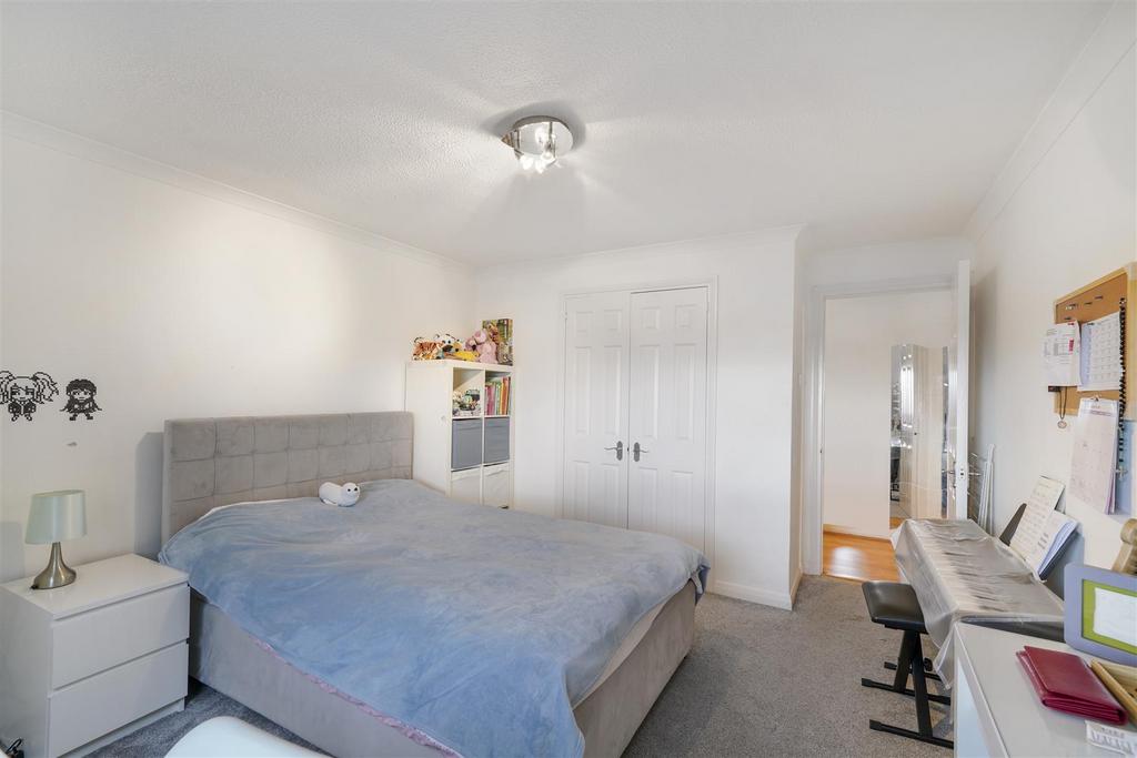 Flat 34 A, Etchingham Court - HU3 YWTu Uovm Jucb RDzw6.