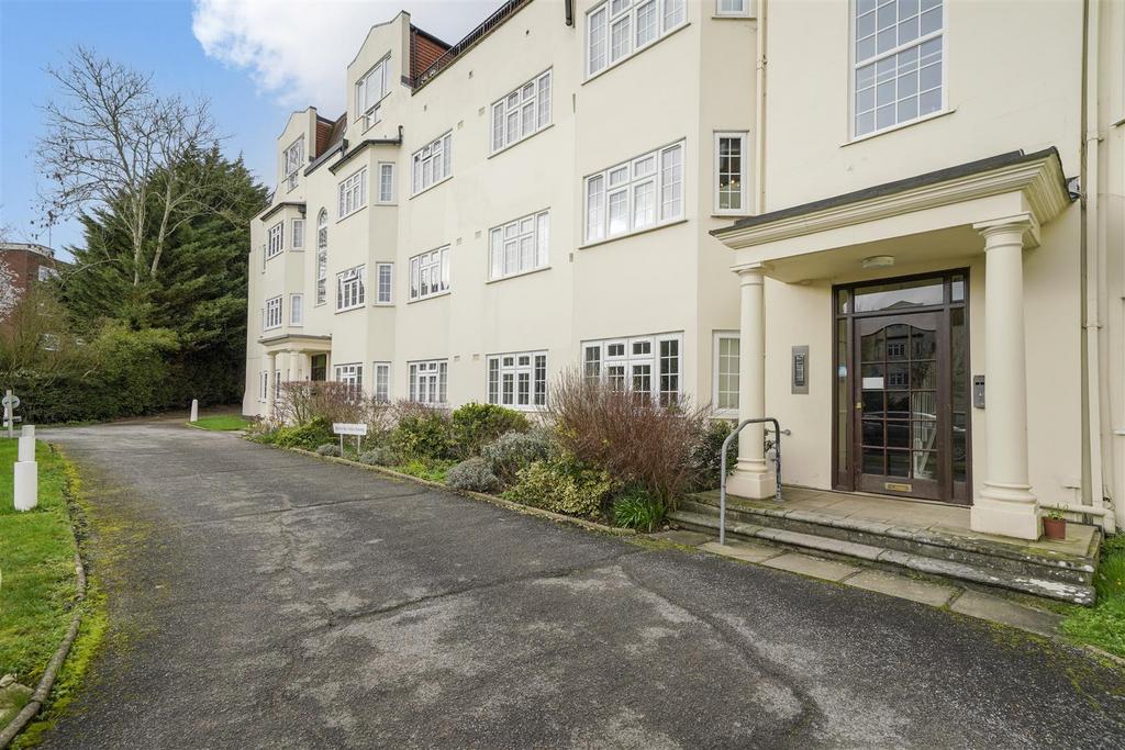 Flat 34 A, Etchingham Court - fl Qjomfhqv Ms9g3v6jd4.