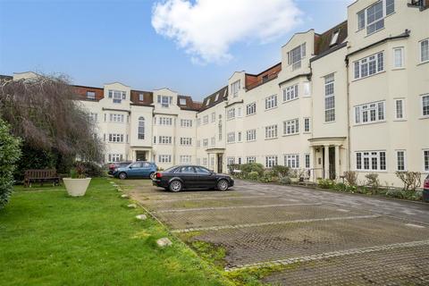 2 bedroom block of apartments for sale, Etchingham Park Road, London
