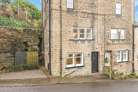 undefined, East Street, Jackson Bridge, Holmfirth